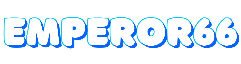 Logo EMPEROR66